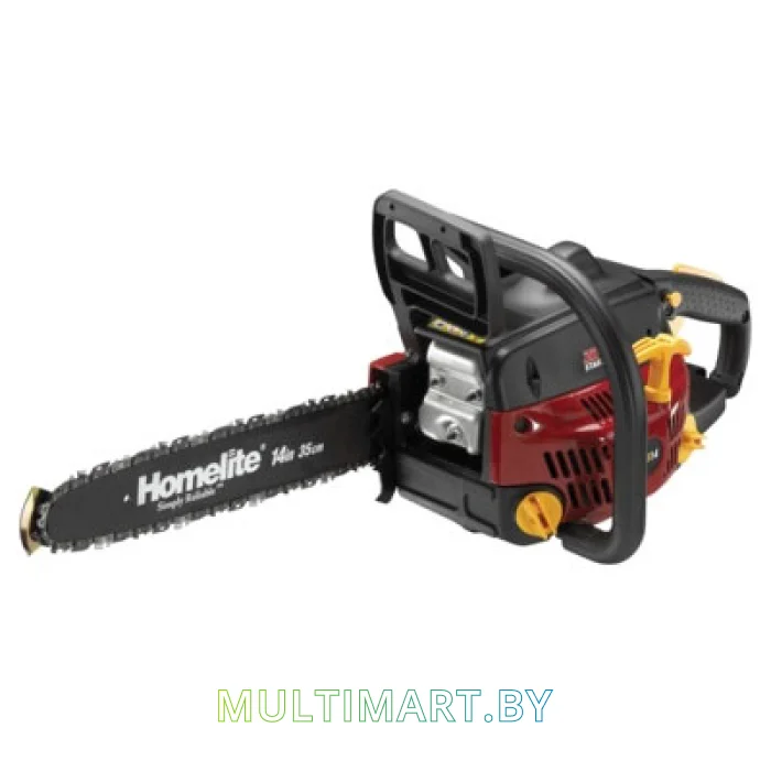 Бензопила Homelite CSP 3314